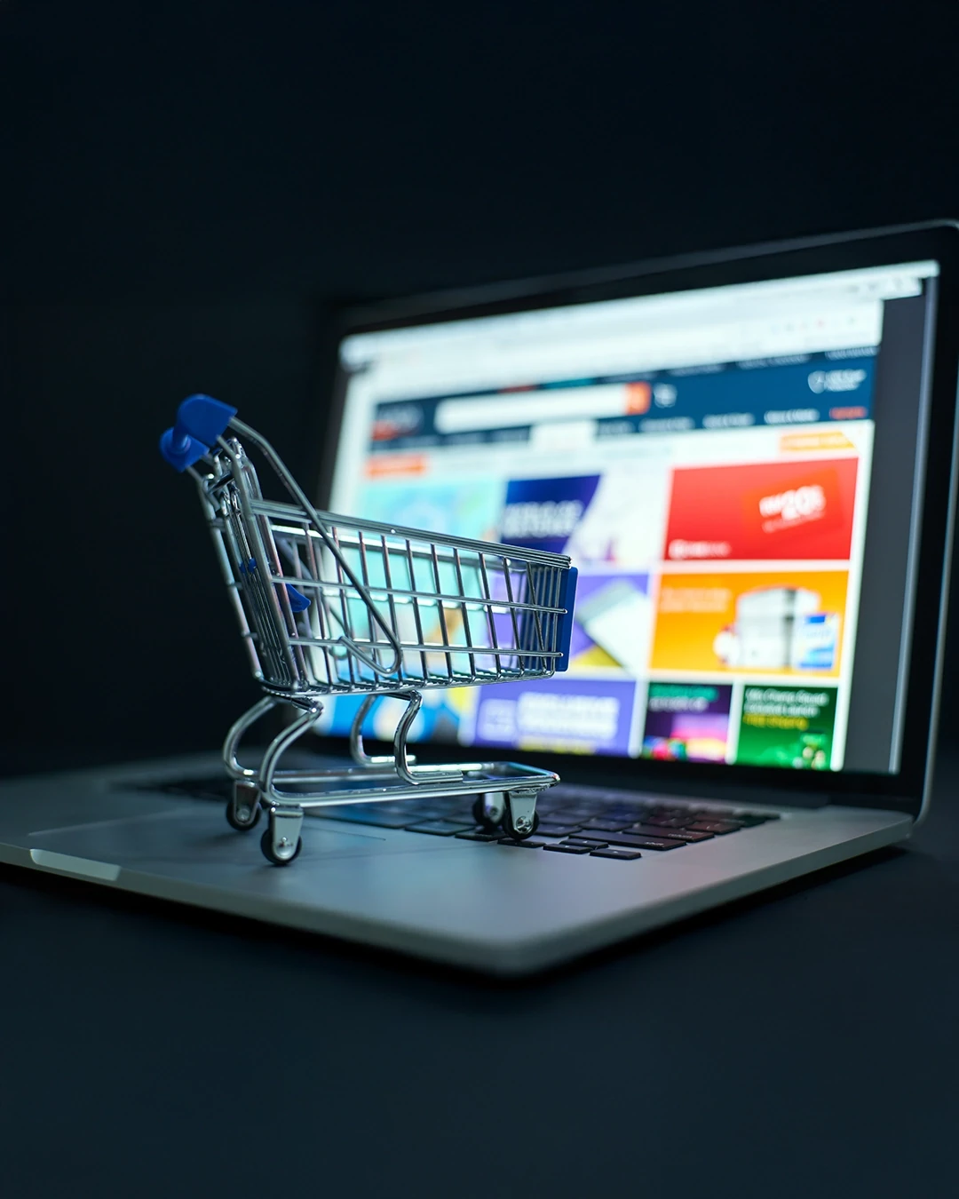 E-Ticaret Sektörüne Özel Satış Okulu