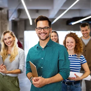 İş Hayatına Hoş Geldiniz