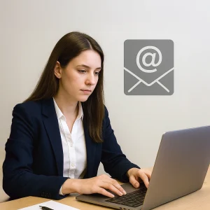 İngilizce İş Yazışmaları Atölyesi