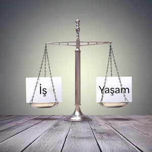 İş ve Yaşam Dengesi: Dengeyi Bulma ve Koruma Sanatı