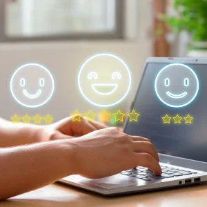 Müşteri Deneyiminde Mükemmellik