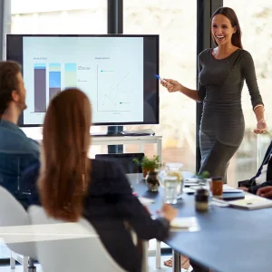 Temel / İleri Sunum Teknikleri Eğitimi