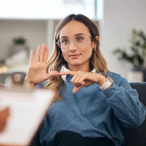 Türk İşaret Dili Eğitimi